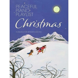 Peaceful Piano Playlist, Karácsony