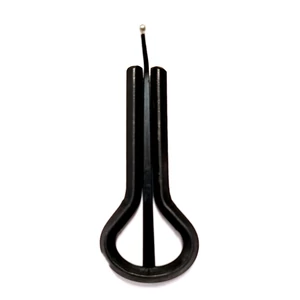 Doromb Black Fire Hard