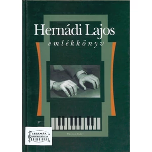HERNÁDI LAJOS EMLÉKKÖNYV