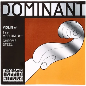 Hegedűhúr Thomastik Dominant E 129