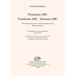 Steiner Ferenc, Harsona-ABC