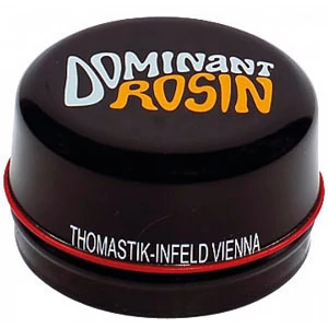 Hegedűgyanta Thomastik Dominant húrokhoz