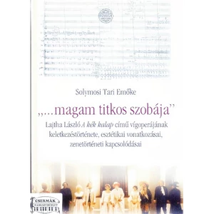 MAGAM TITKOS SZOBÁJA