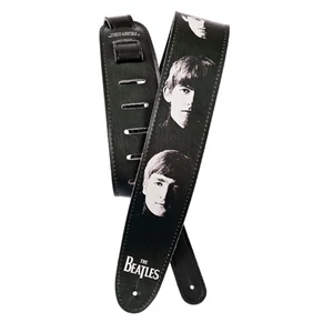 Gitárpánt Beatles D'Addario fekete