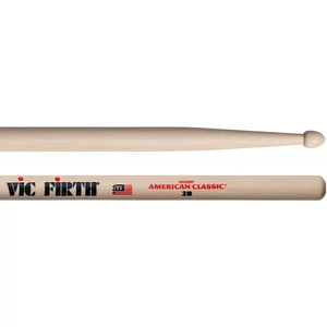 Dobverő Vic Firth 2B