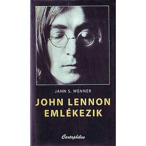 John Lennon emlékezik