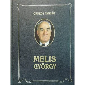 Melis György Örökös tagság
