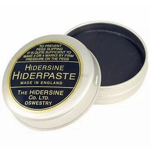 Vonóshangszer kulcspaszta Hidersine zsír