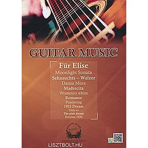 Guitar music