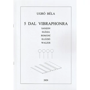 5 dal vibraphonra