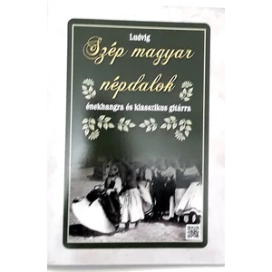 Szép magyar népdalok