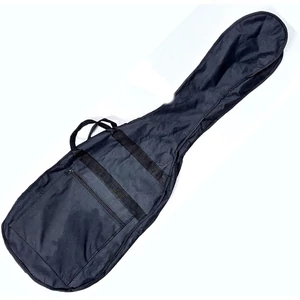 Basszusgitár tok, fekete 3 mm