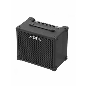 Basszusgitár erősítő Aroma 20W