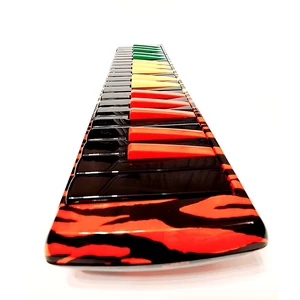 Melodika Hohner Airboard Rasta 37