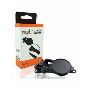 Pickup Musedo