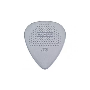 Pengető DunlopMax Grip, nylon 0.73mm