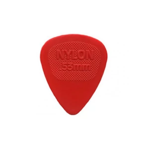 Pengető Dunlop neylon Midi 0,53mm