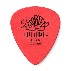 Pengető Dunlop 0.50 Tortex St. piros