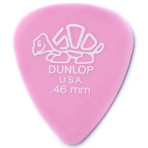 Pengető Dunlop Delrin 500 STD Tortex 0.46