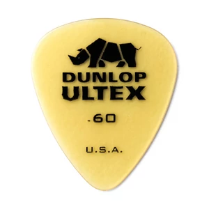 Pengető Dunlop 0.6 Ultex 421R60 Pengető Dunlop 0.6 Ultex 421R60