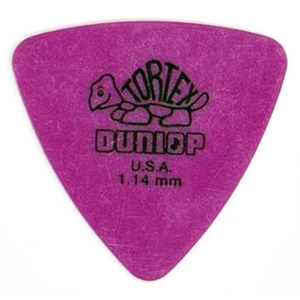 Pengető Dunlop 1,14 Tortex Tri. lila