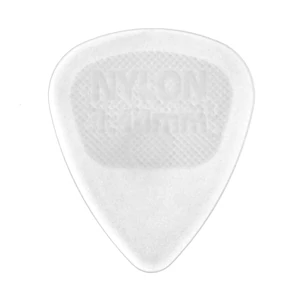 Pengető Dunlop nylon1.14 mm színtelen