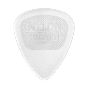 Pengető Dunlop nylon 0.94 mm színtelen