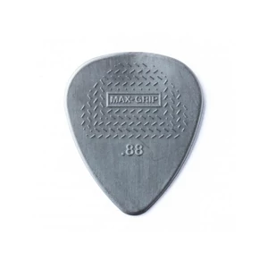Pengető Dunlop Max Grip nylon 0.88mm szürke