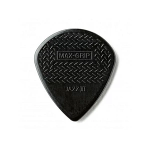 Pengető Dunlop Max Grip Jazz