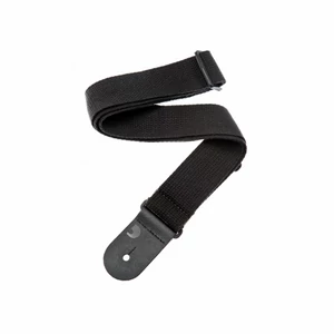 Gitárpánt D'addario, pamut, fekete