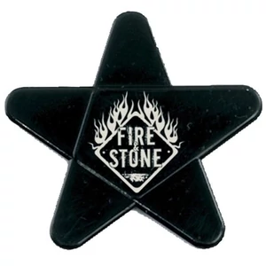 Pengető csillag, Fire Stone, öt féle ággal 