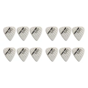 Pengető Pick Boy Ceramic 0.70 mm fehér  Pengető Pick Boy Ceramic 0.70 mm fehér