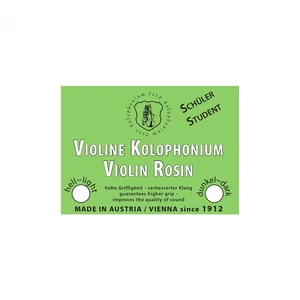 Hegedűgyanta Petz rosin, dark 5363  24778