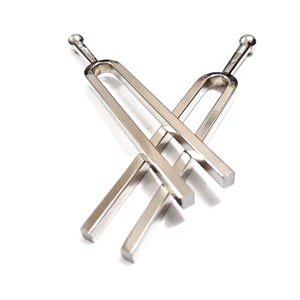 Hangvilla 523,3 Hz Wittner No.921 nickel