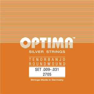 Tenor banjohúr D Optima