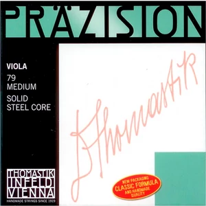 Bracsahur_Thomastik_Precision_Chr