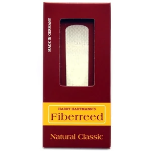 Klarinétnád Fiberred Natural Classic S 742170 26793