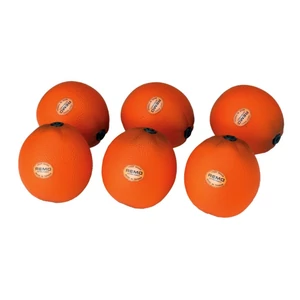 Shaker, naracs, sárga