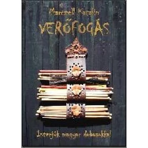 VERŐFOGÁS   INTERJÚ MAGYAR DOBOSOKKAL
