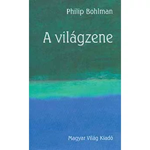 A VILÁGZENE