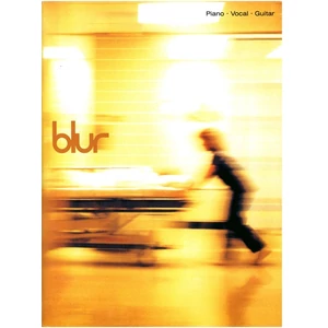 BLUR  PVG