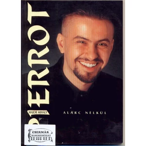 PIERROT-ÁLARC NÉLKÜL
