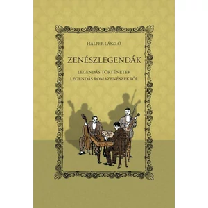 ZENÉSZLEGENDÁK