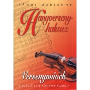HANGVERSENYKALAUZ II.VERSENYMŰVEK