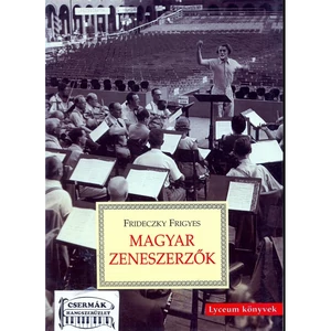 MAGYAR ZENESZERZŐK