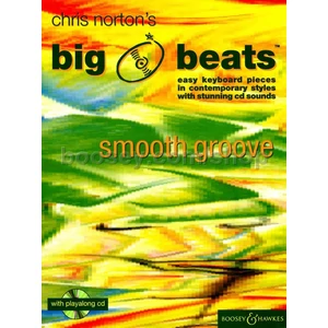BIG BEATS SMOOTH GROOVE CLARINET