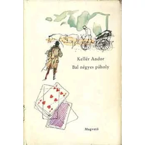 BAL NÉGYES PÁHOLY
