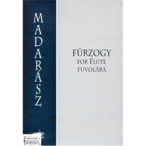 FÜRZOGY FUVOLÁRA