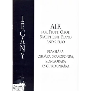 AIR  FUVOLÁRA, OBOÁRA, ZONGORÁRA ÉS GORDONKÁRA