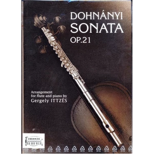 SONATA OP.21.